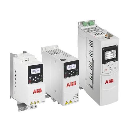 VFD DRIVES