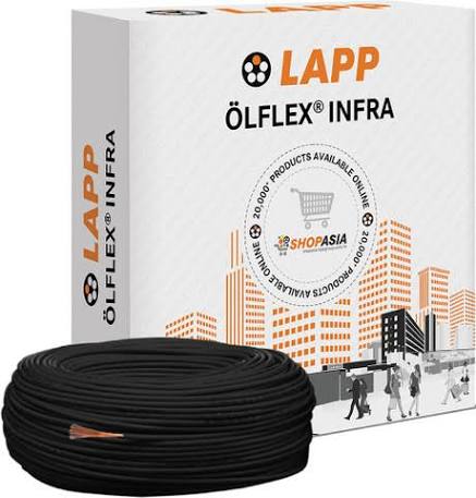 Insturmentation Cables