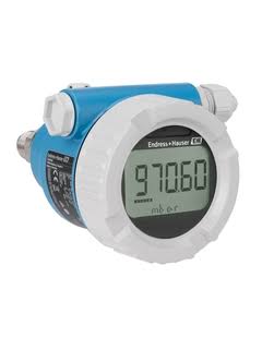 Smart Pressure Transmitter